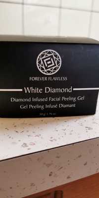 FOREVER FLAWLESS - White diamond - Gel peeling infusé Diamant