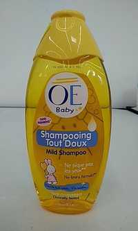 OE - Baby - Shampooing tout doux