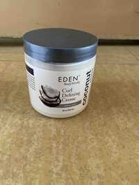 EDEN BODY WORKS - Coconut shea - Curl defining creme