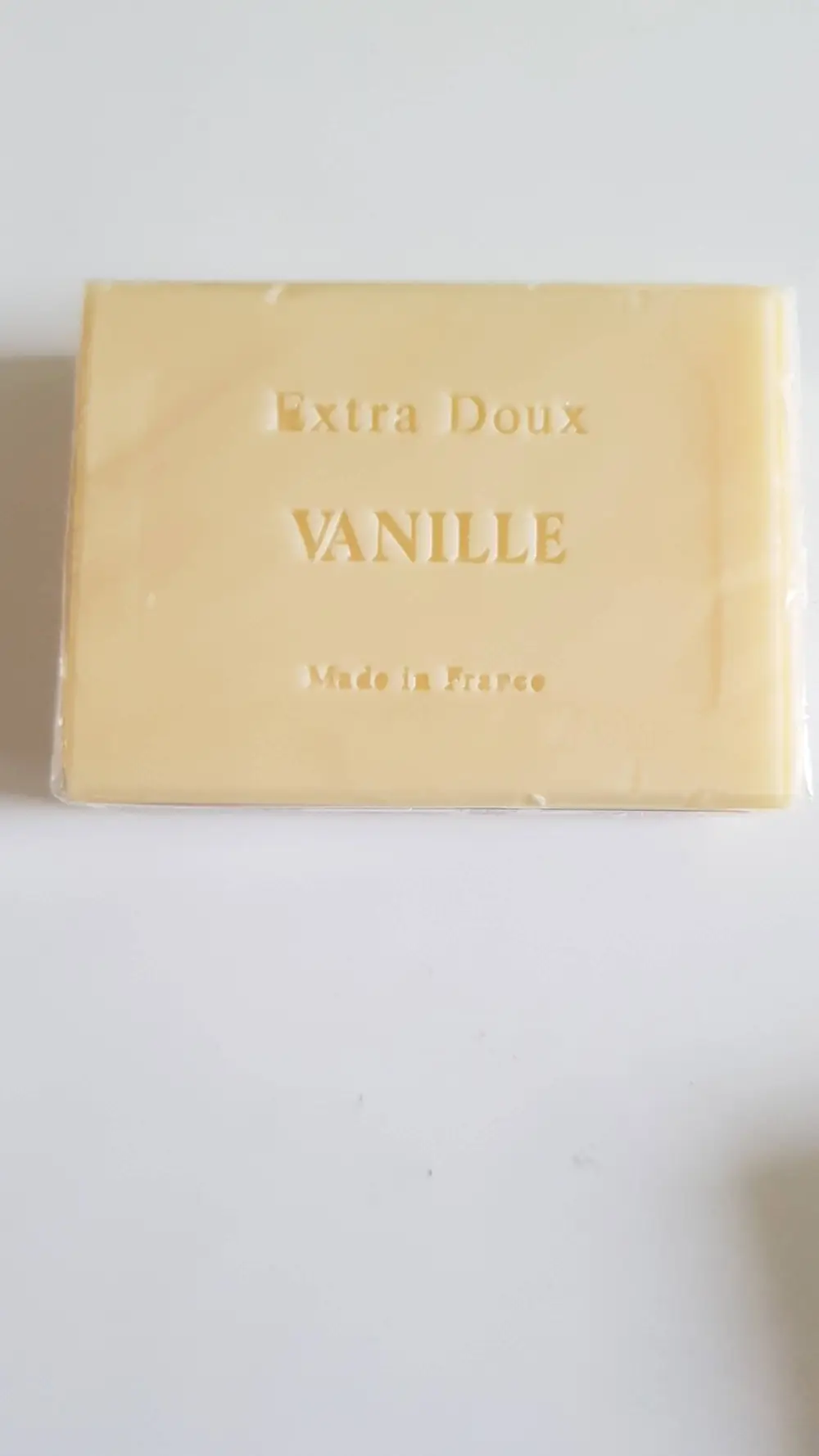 DMP - Extra doux Savon vanille