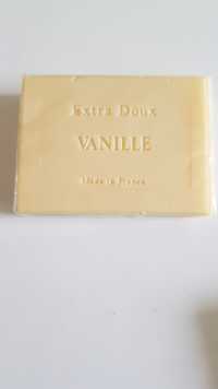 DMP - Extra doux Savon vanille