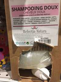 HELVETIA NATURA - Shampooing doux à la kératine végétale