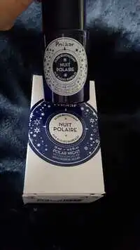 POLAAR - Nuit polaire - Elixir revitalisant aux algues boréales