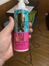 SEPHORA - Wild wishes - Lait corps hydratant