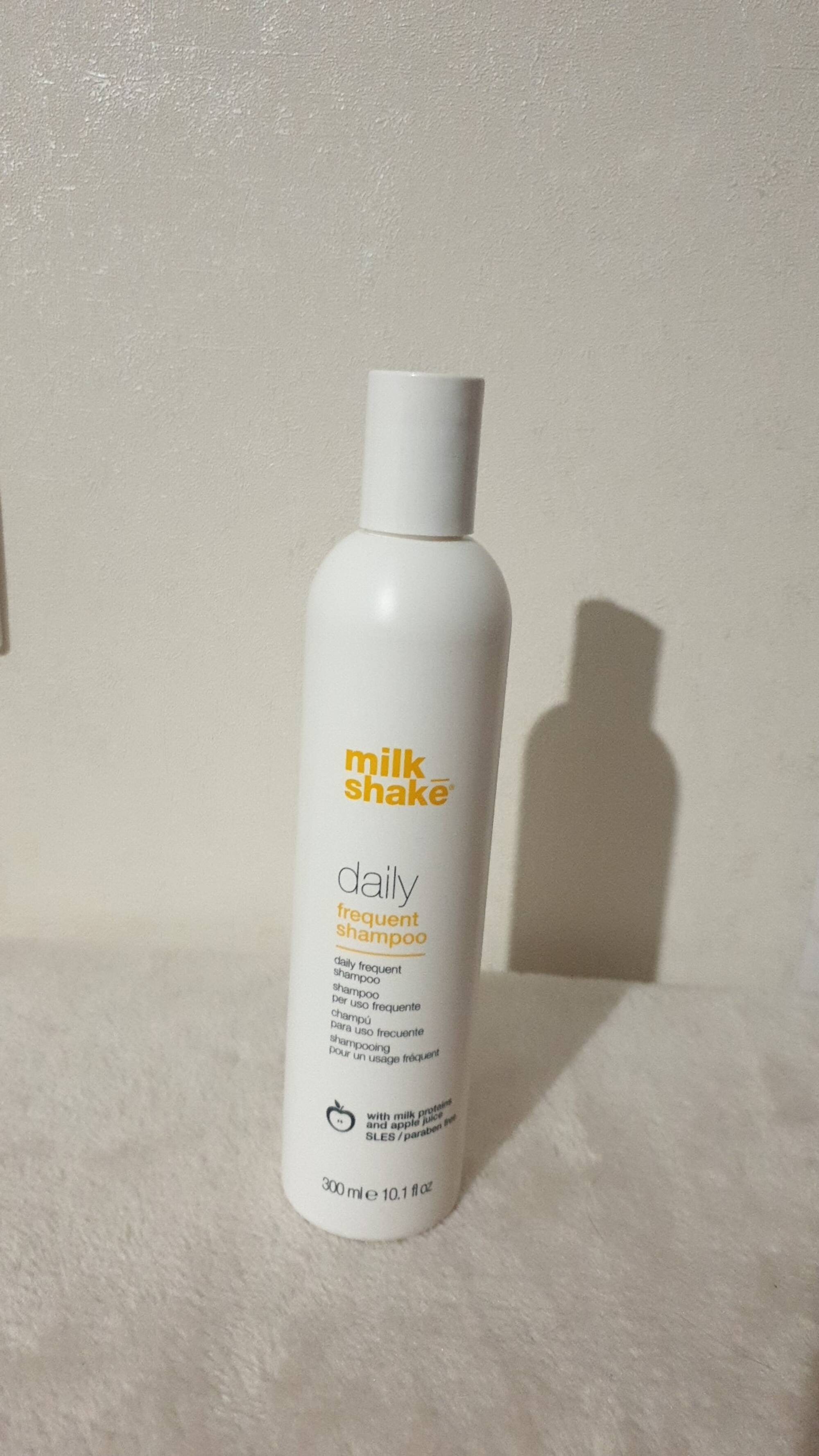 MILK SHAKE - Daily - Shampooing pour un usage fréquent