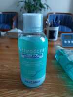 PIERRE FABRE - Arthorodont - Bain de bouche arôme menthe