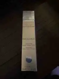 INSTITUT ESTHEDERM - Excellage - Crème mains