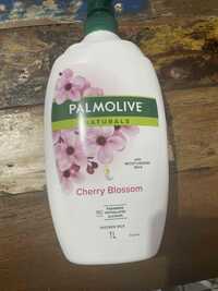 PALMOLIVE - Cherry blossom - Shower milk