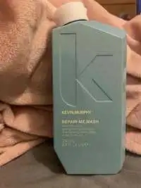 KEVIN MURPHY - Repair-me.wash - Shampooing renforçateur et reconstituant