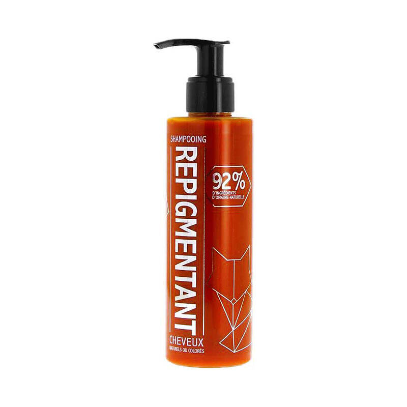 KERASOIN - SH REPIGMENTANT SIENNE 200ML