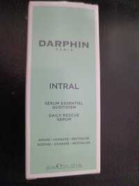 DARPHIN - Intral - Sérum essentiel quotidien