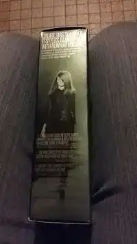 REDKEN - Stay high 18 - Volumizing gel mousse