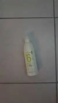 FORMUL PRO - Revoxicolor - 20 vol Crème oxydante 6%