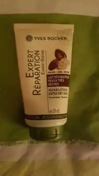 YVES ROCHER - Expert réparation - Lait réparateur