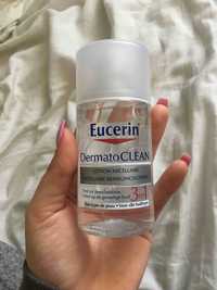 EUCERIN - Dermato clean - Lotion micellaire