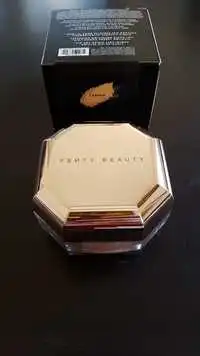 FENTY BEAUTY - Poudre de finition - Fixation légère comme l'air