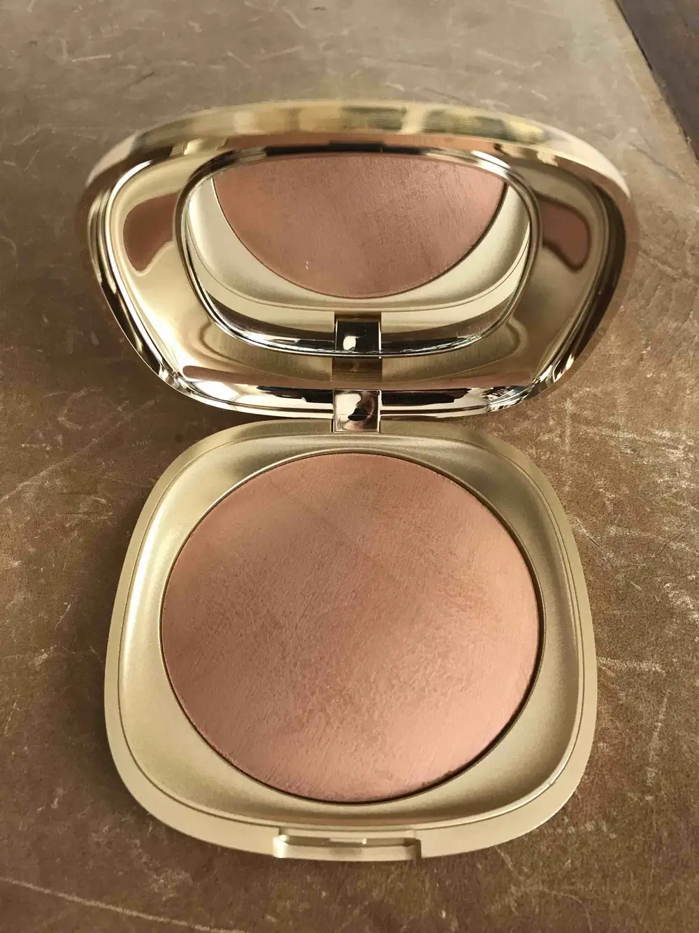 KIKO MILANO - Ocean feel - Bronzer