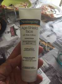NEUTROGENA - Age Shield face - Sunscreen SPF 110