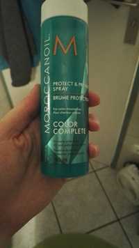 MOROCCANOIL - Color complete - Brume protection