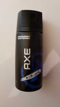 AXE - Anarchy for him - Déodorant bodyspray 