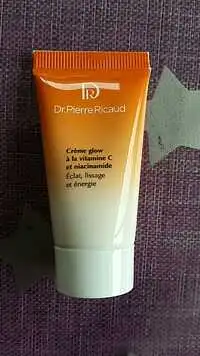 DR PIERRE RICAUD - Crème glow à la vitamine C et niacinamide