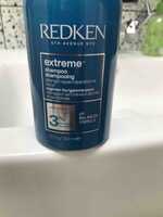 REDKEN - Extreme shampooing