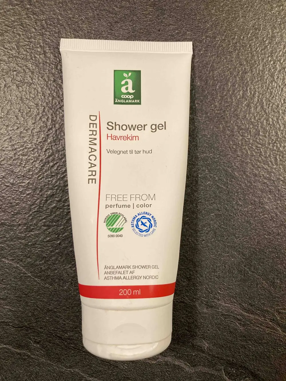 COOP - Dermacare - Shower gel
