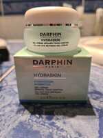 DARPHIN - Hydraskin - Gel-crème regard frais continu