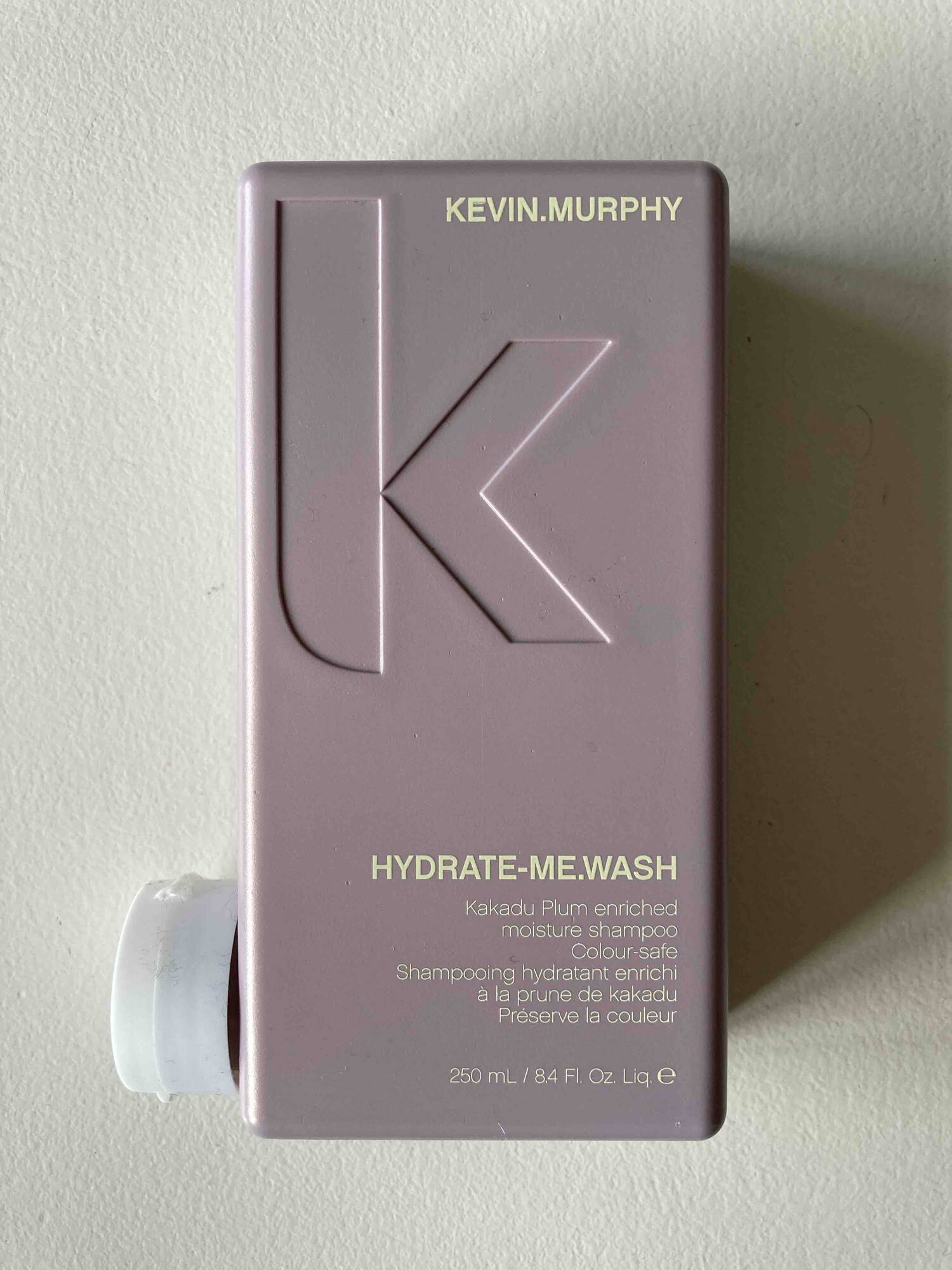 KEVIN MURPHY - Shampooing hydratant à la prune de kakadu
