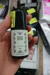 NEVA - Jorgovan Fleur de lilas Déodorant