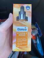 BALEA - Vitamin C serum