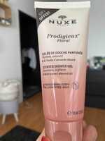 NUXE - Prodigieux floral - Gelée de douche parfumée