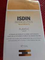 ISDIN - Isdinceutics rejuvenate Flavo-C sérum 