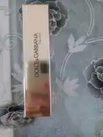 DOLCE & GABBANA - The one - Eau de parfum