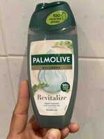 PALMOLIVE - Revitalize - Shower gel