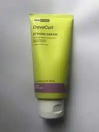 DEVACURL - Crème hydratante définition souple