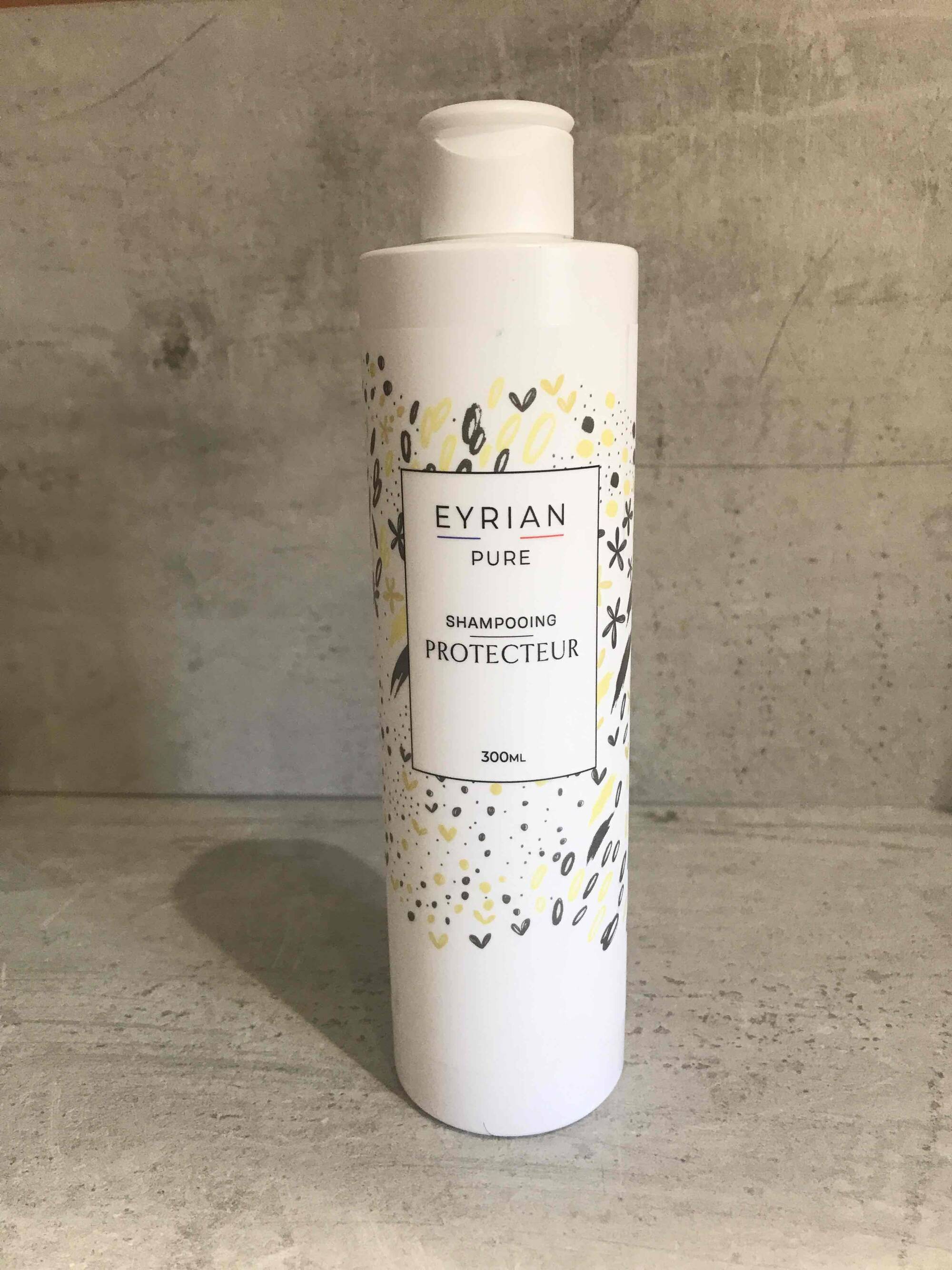EYRIAN - Pure - Shampooing protecteur