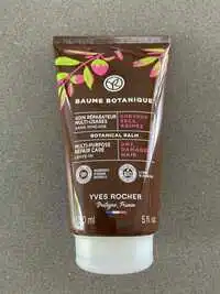 YVES ROCHER - Baume botanique - Soin réparateur multi-usage cheveux sans rinçage