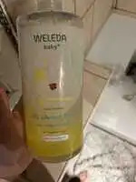 WELEDA - baby - Gel lavant doux