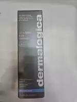 DERMALOGICA - Oil to foam total cleanser - Démaquillant + nettoyant