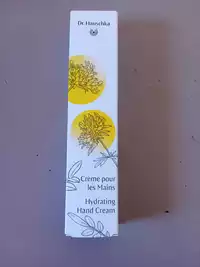 DR. HAUSCHKA - Crème pour les mains