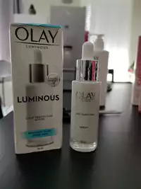 OLAY - Luminous - Light perfecting serum