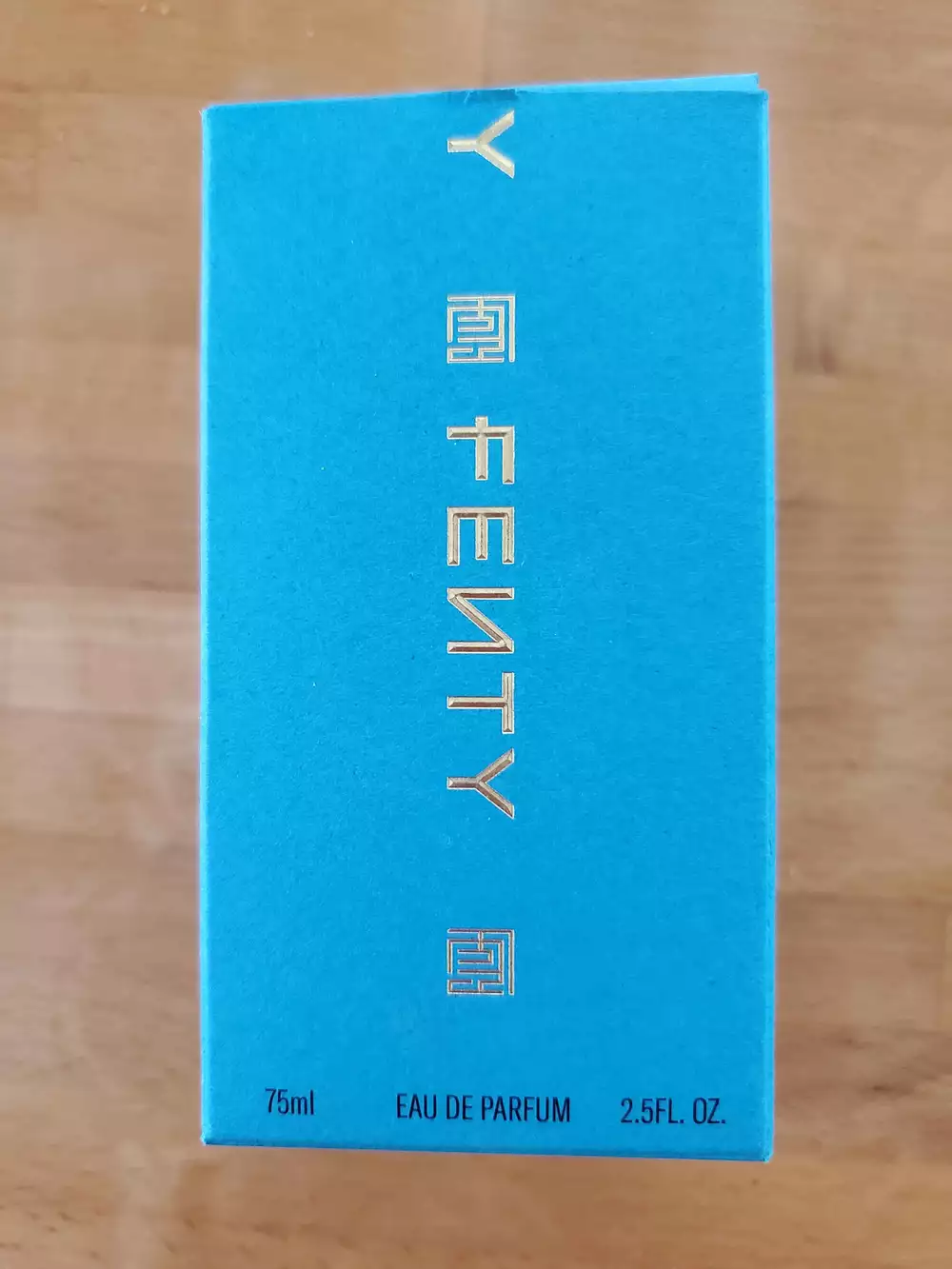 RIHANNA - Fenty - Eau de parfum