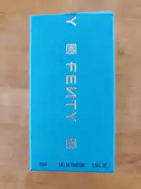 RIHANNA - Fenty - Eau de parfum
