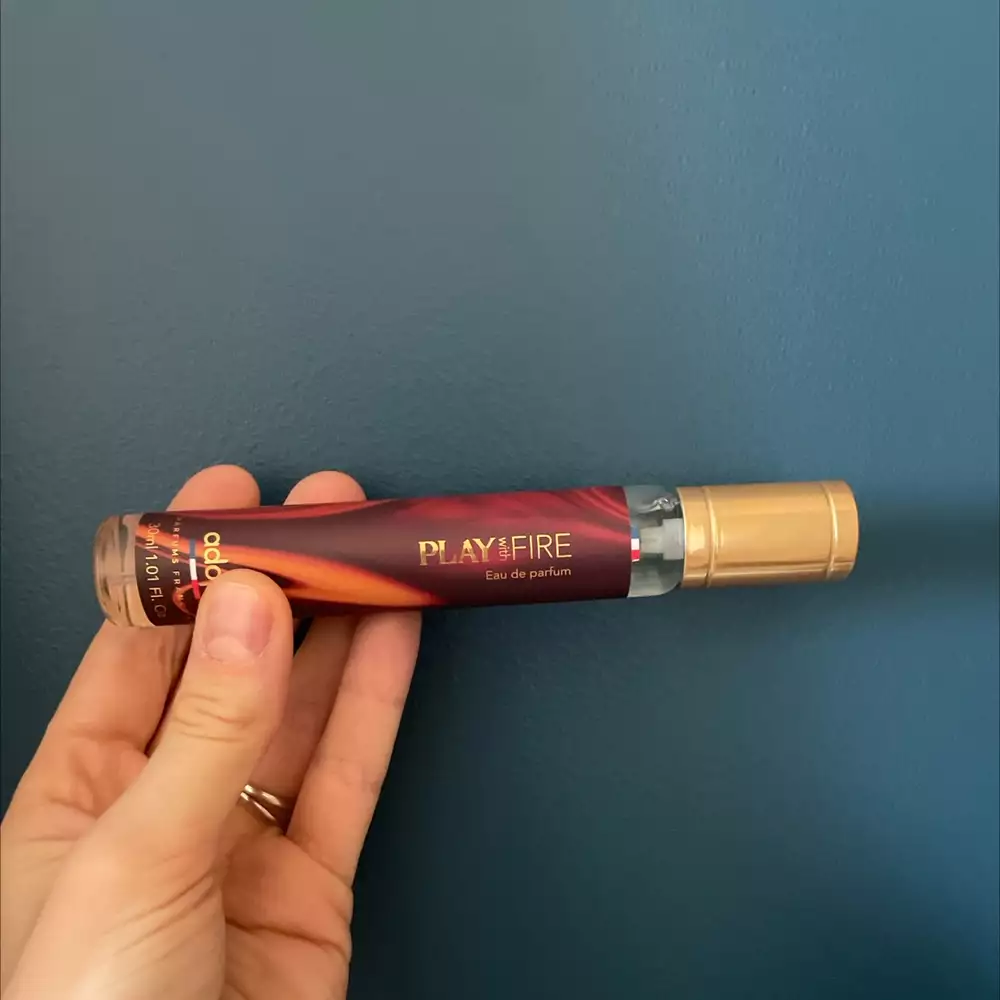 ADOPT' - Play with fire - Eau de parfum