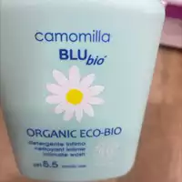 M&D PHARMACY - Camomilla blu bio