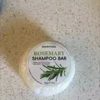 MIAOFUTONG - Rosemary - Shampoo bar
