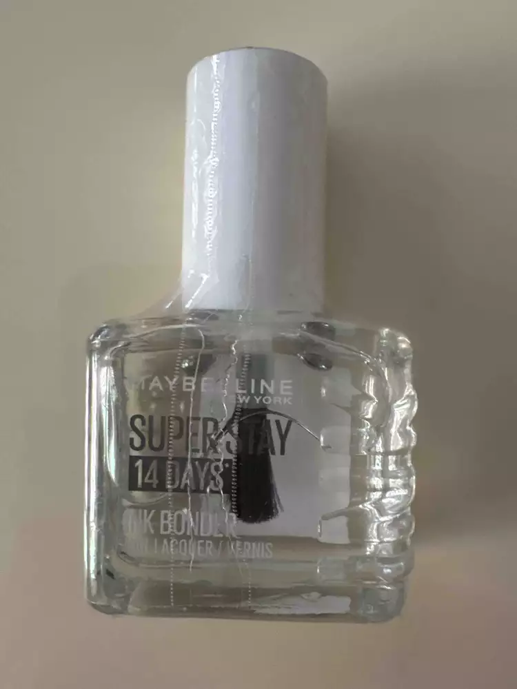 MAYBELLINE - Superstay 14 days - Vernis à ongles