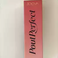 ZOEVA - Poutperfect - Lipstick pencil