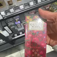 GUCCI - Flora gorgeous gardenia intense